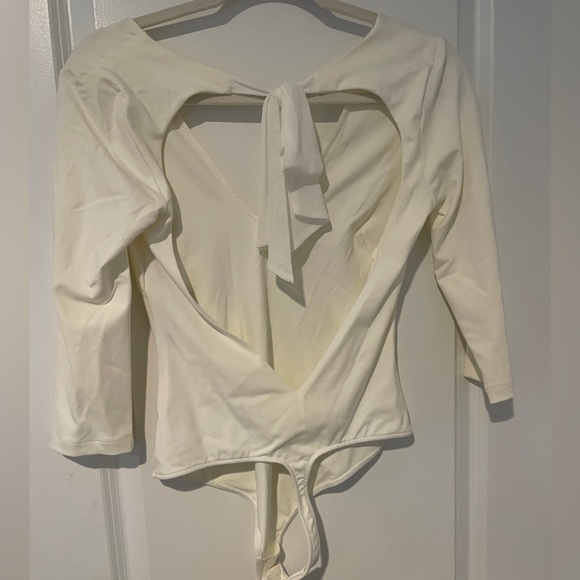 Free People Body Suit - Picture 2 of 2